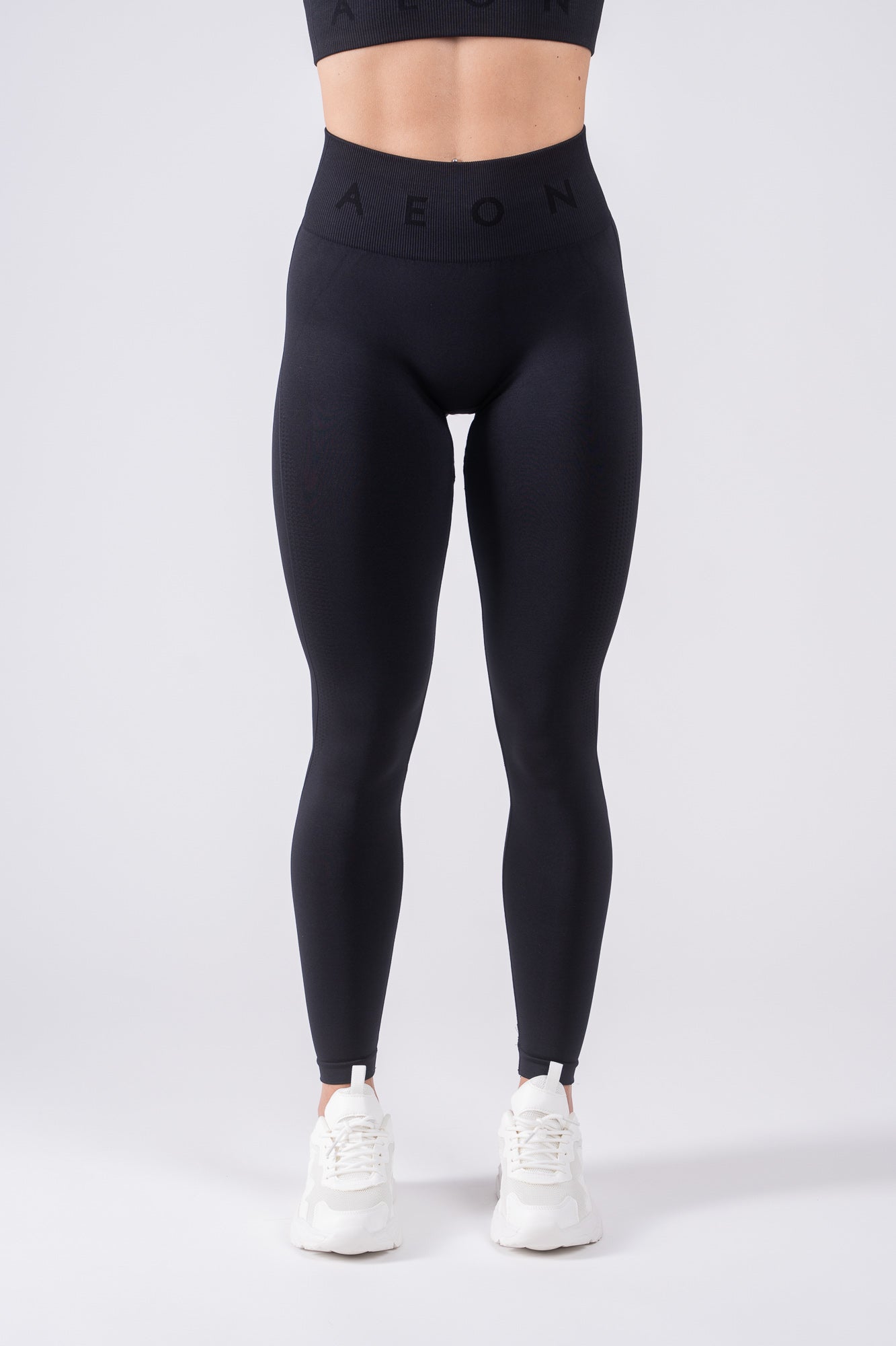 ELEVATE SEAMLESS LEGGINGS