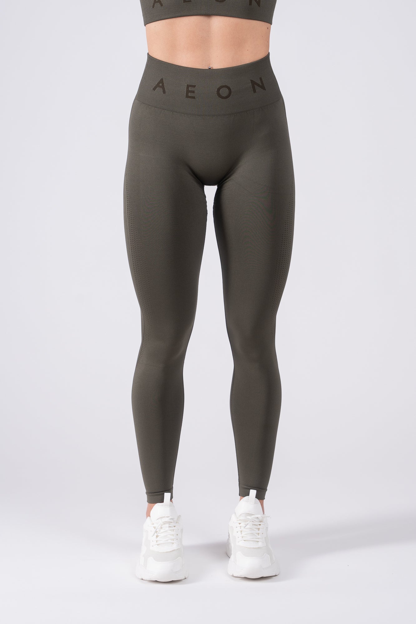 ELEVATE SEAMLESS LEGGINGS