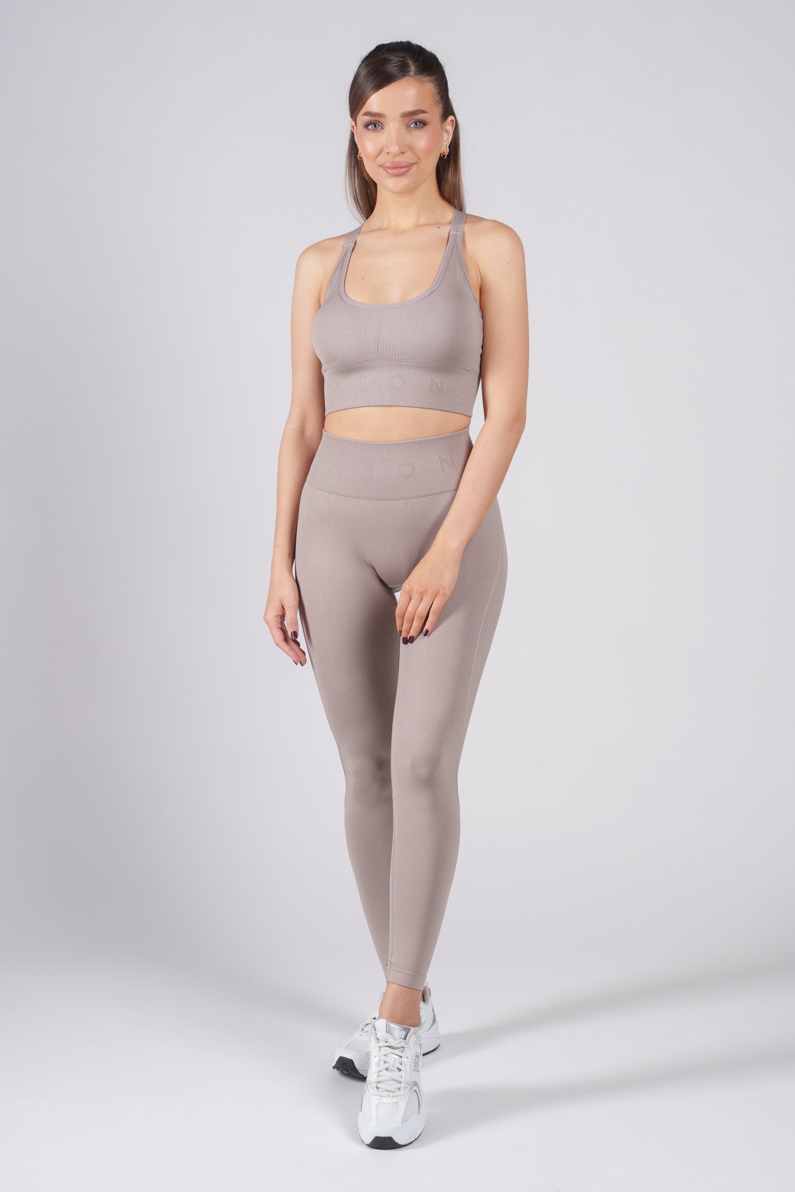 ELEVATE SEAMLESS BH