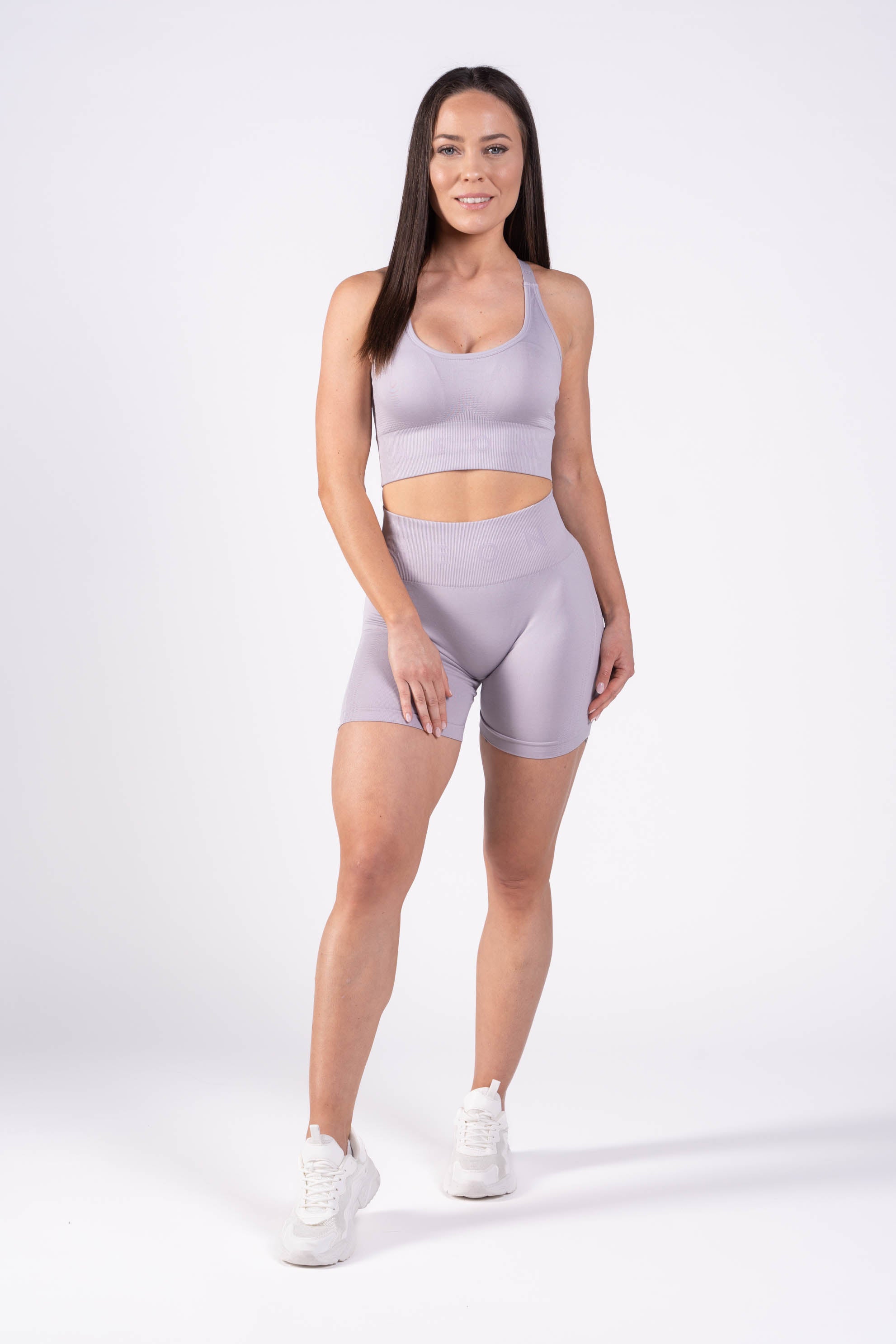 ELEVATE SEAMLESS KORTE BROEK