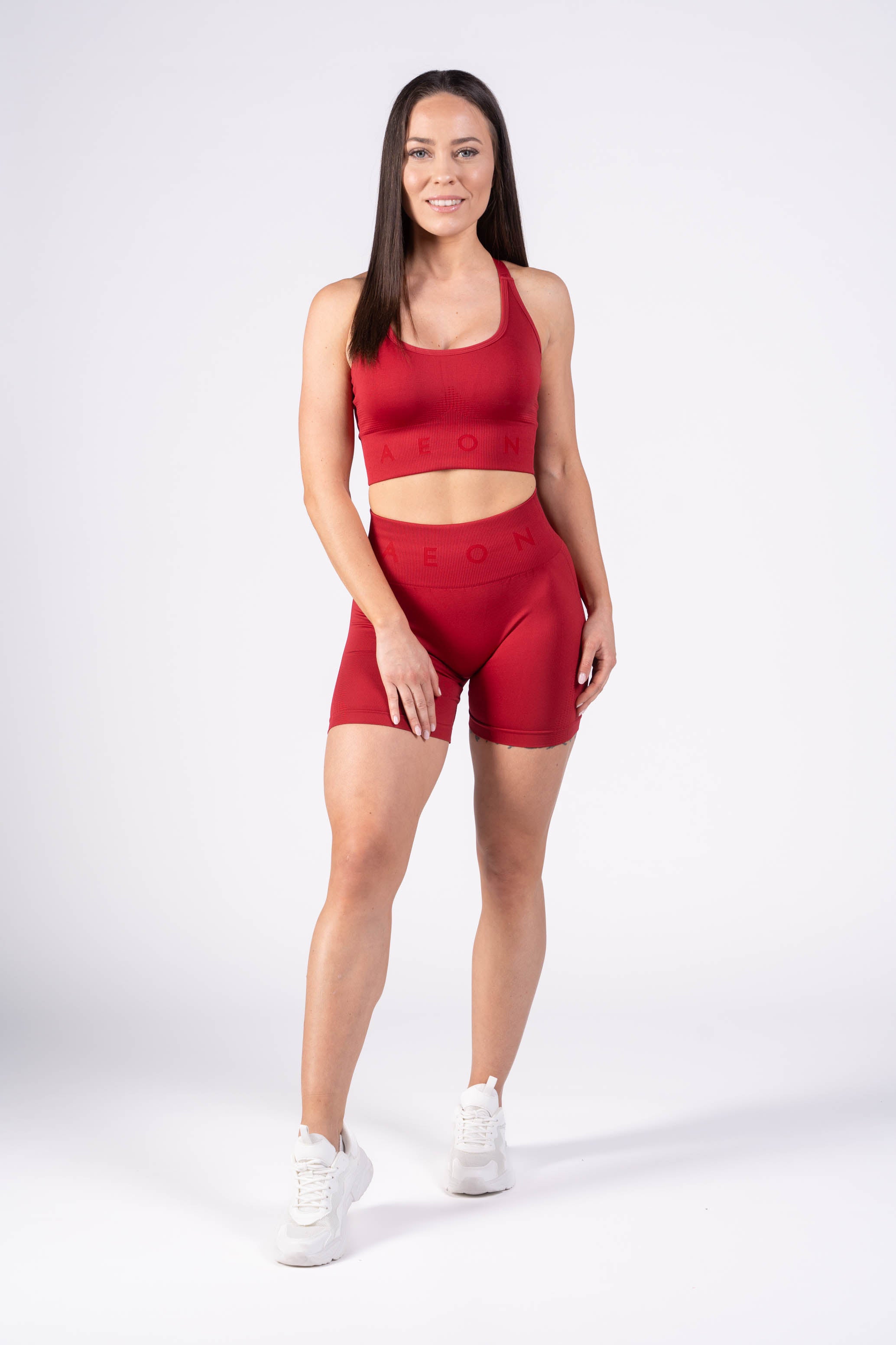 ELEVATE SEAMLESS BH