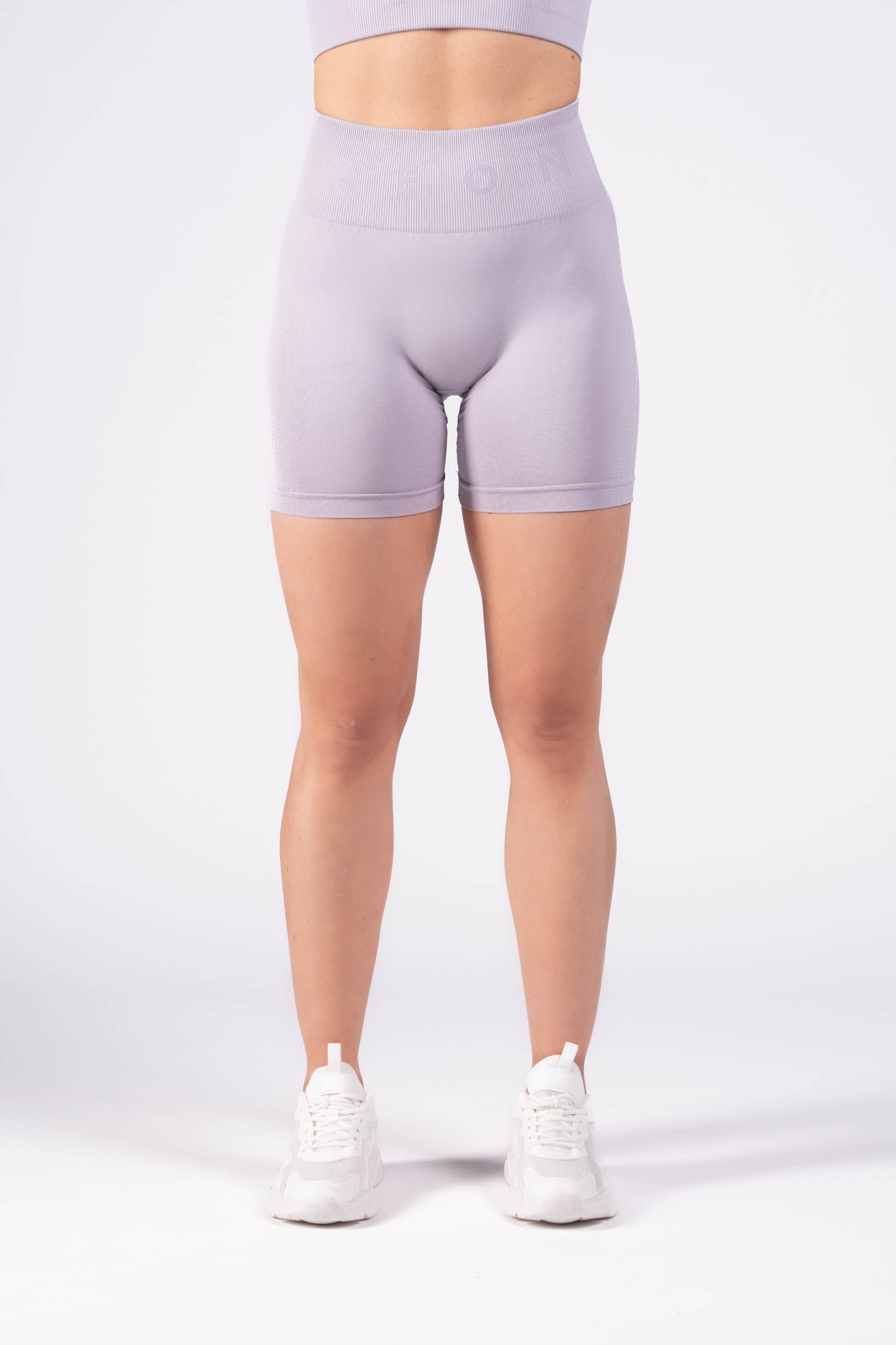 ELEVATE SEAMLESS KORTE BROEK