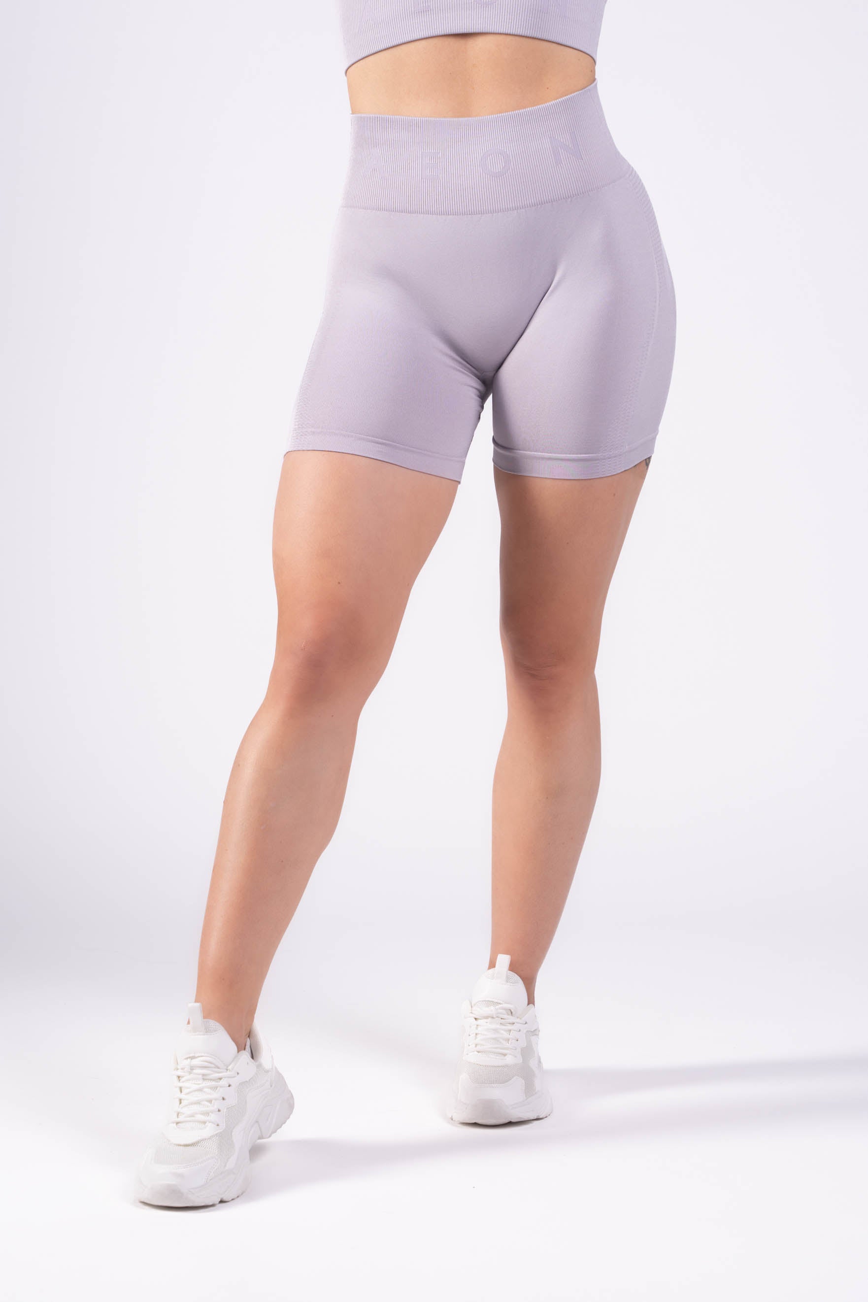 ELEVATE SEAMLESS KORTE BROEK