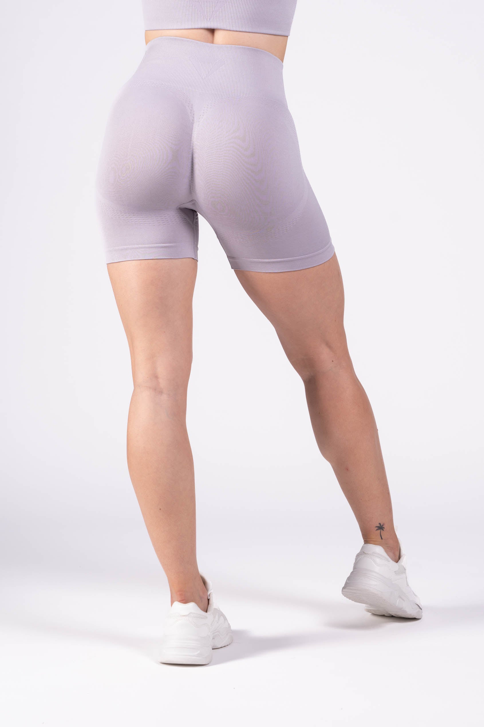 ELEVATE SEAMLESS KORTE BROEK