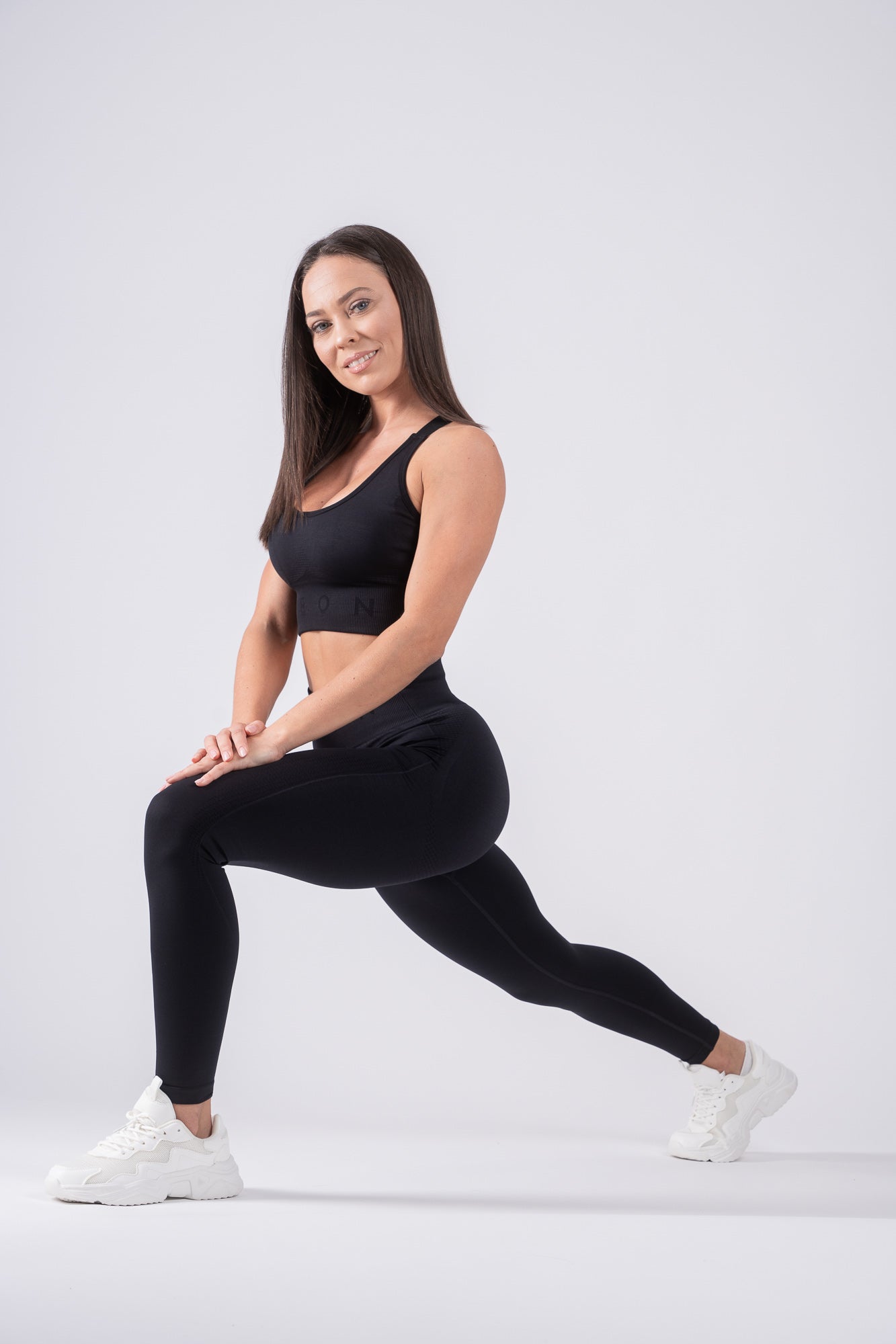 ELEVATE SEAMLESS LEGGINGS