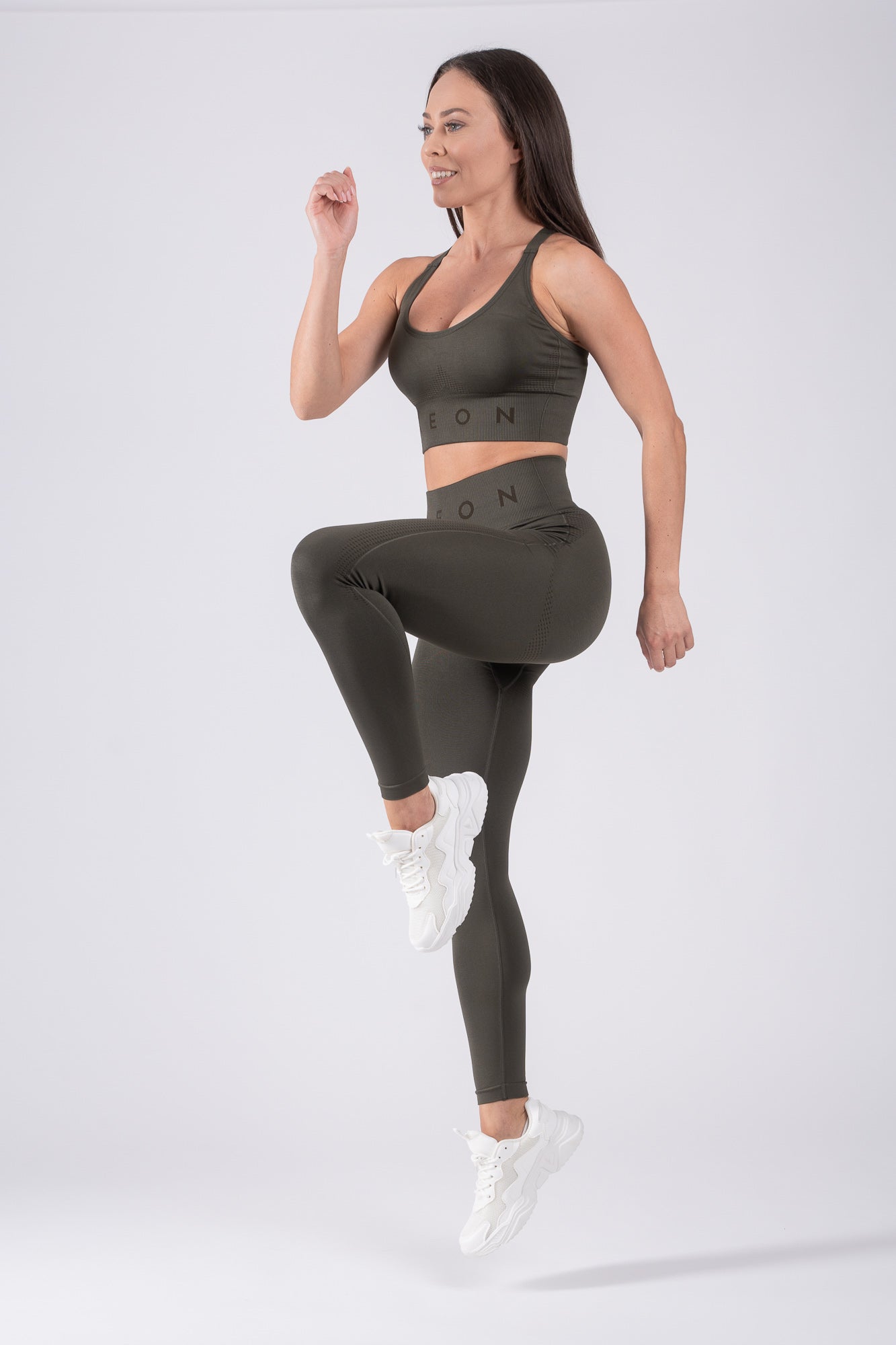 ELEVATE SEAMLESS LEGGINGS