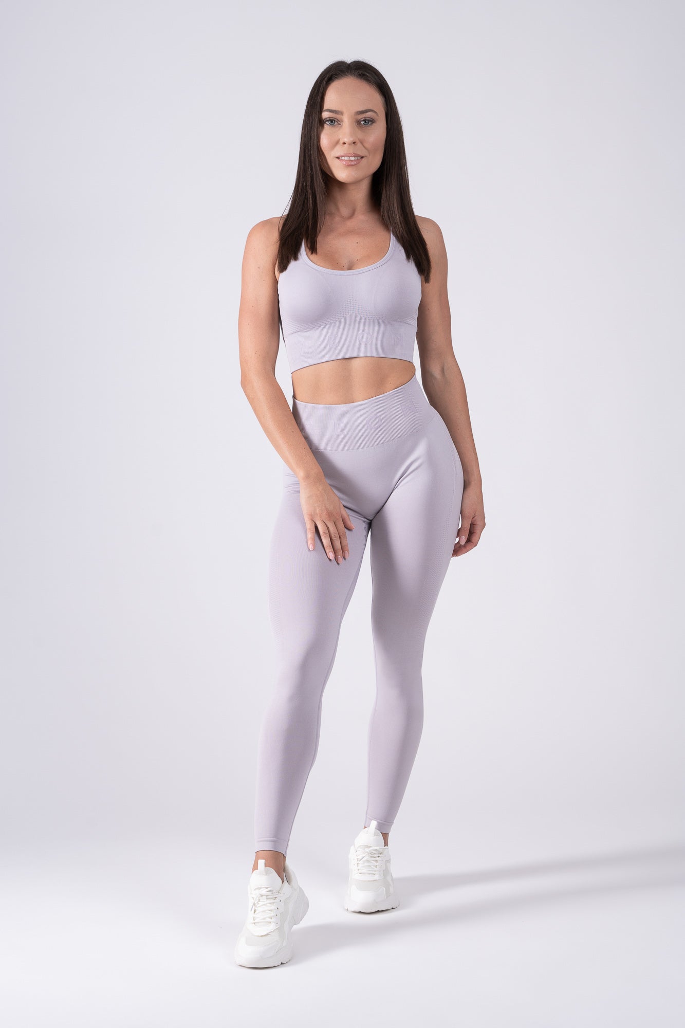 ELEVATE SEAMLESS LEGGINGS