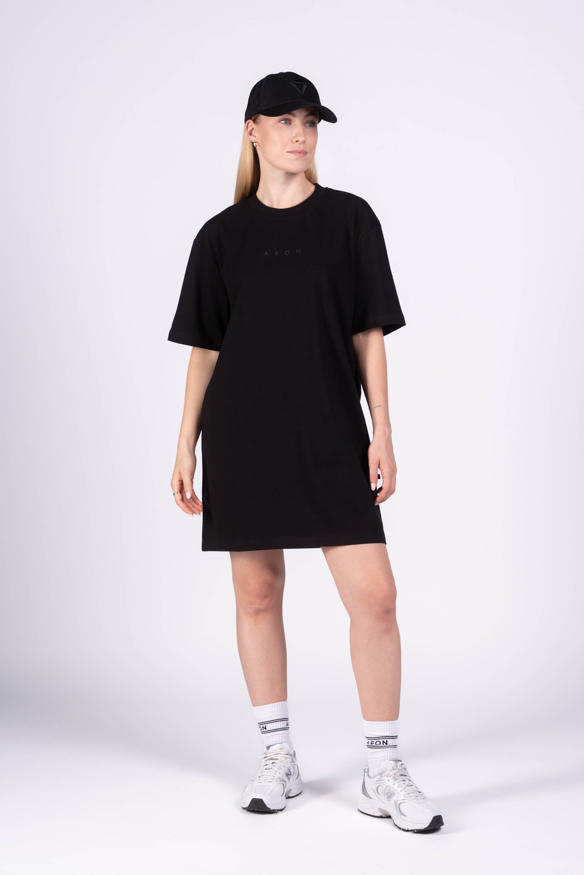 ELEVATE T-SHIRTJURK