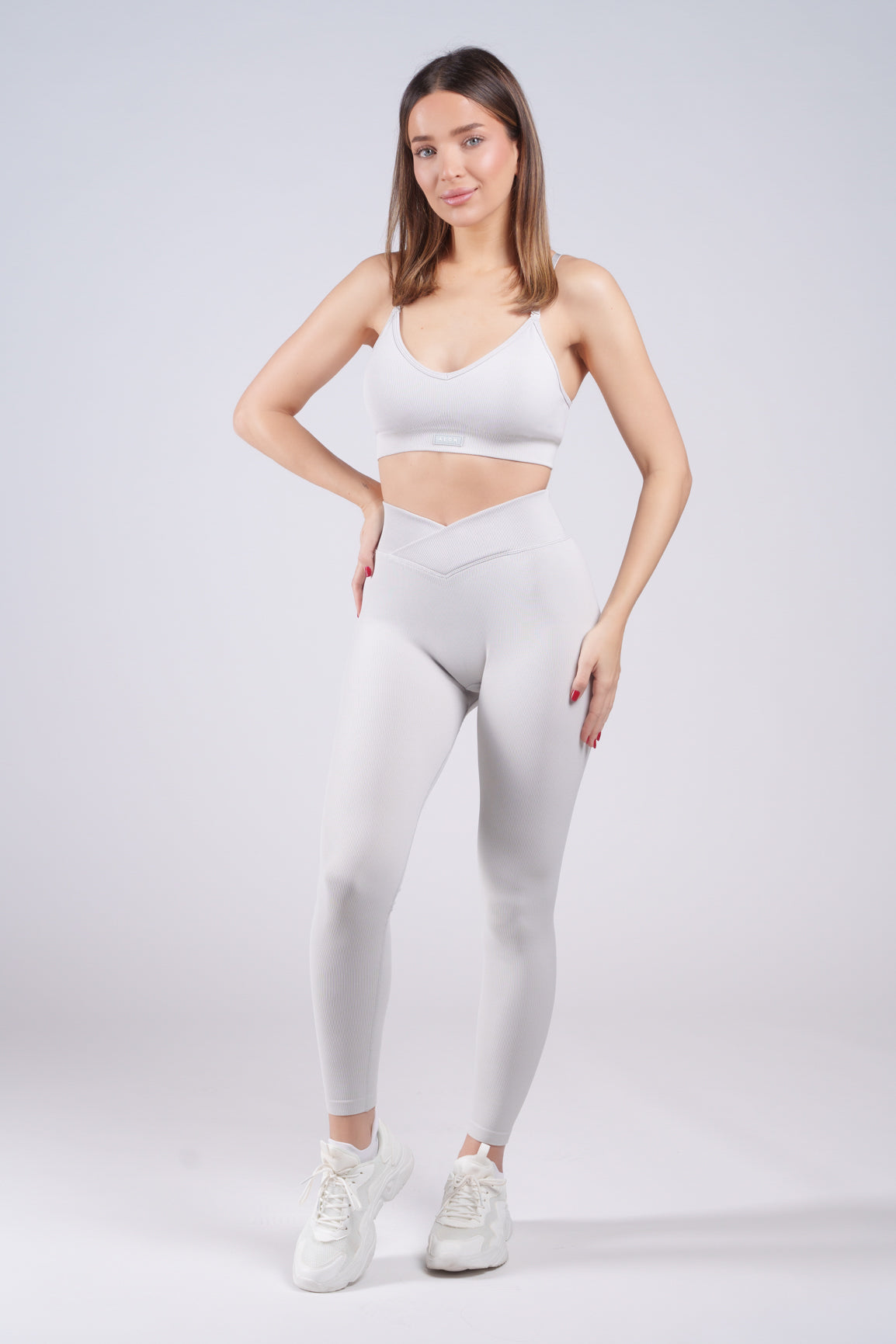 EMPOWER BUNDLE - ROYAL GREY (3-PIECE)