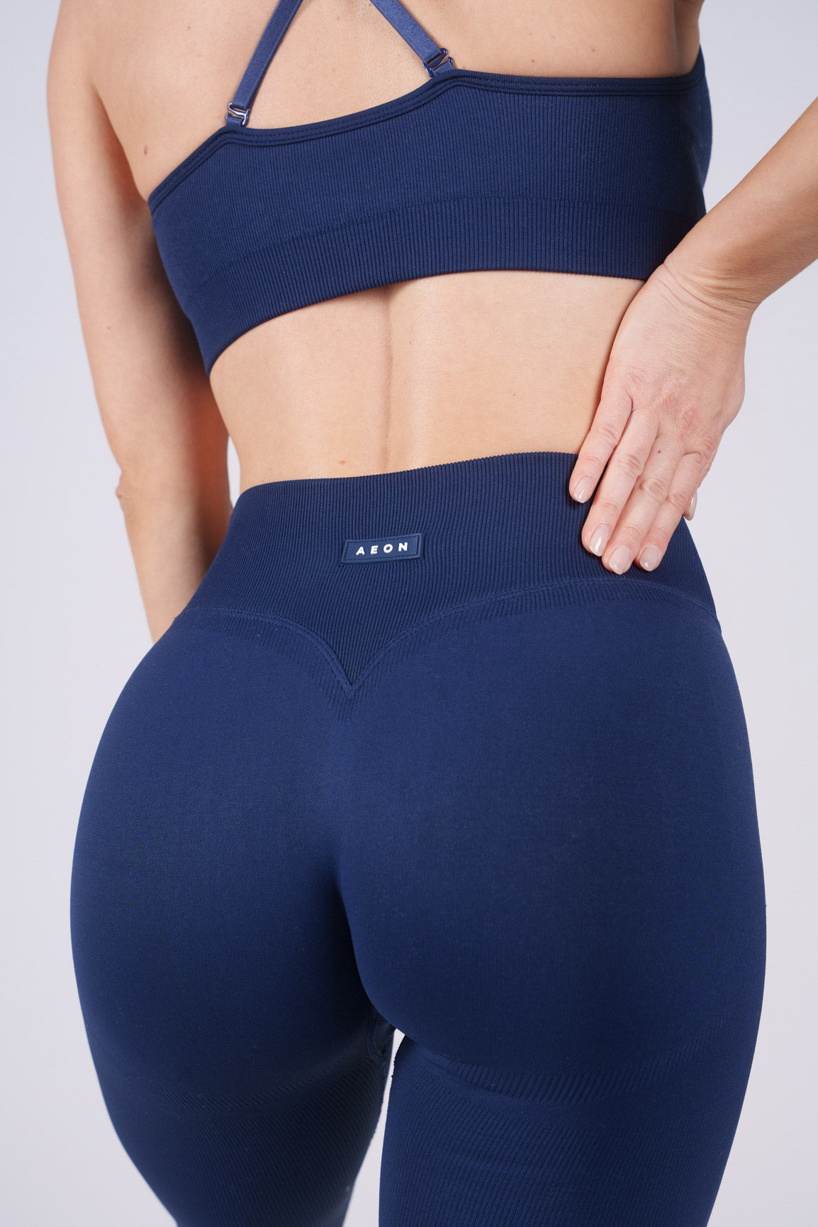 MOTION SEAMLESS LEGGINGS