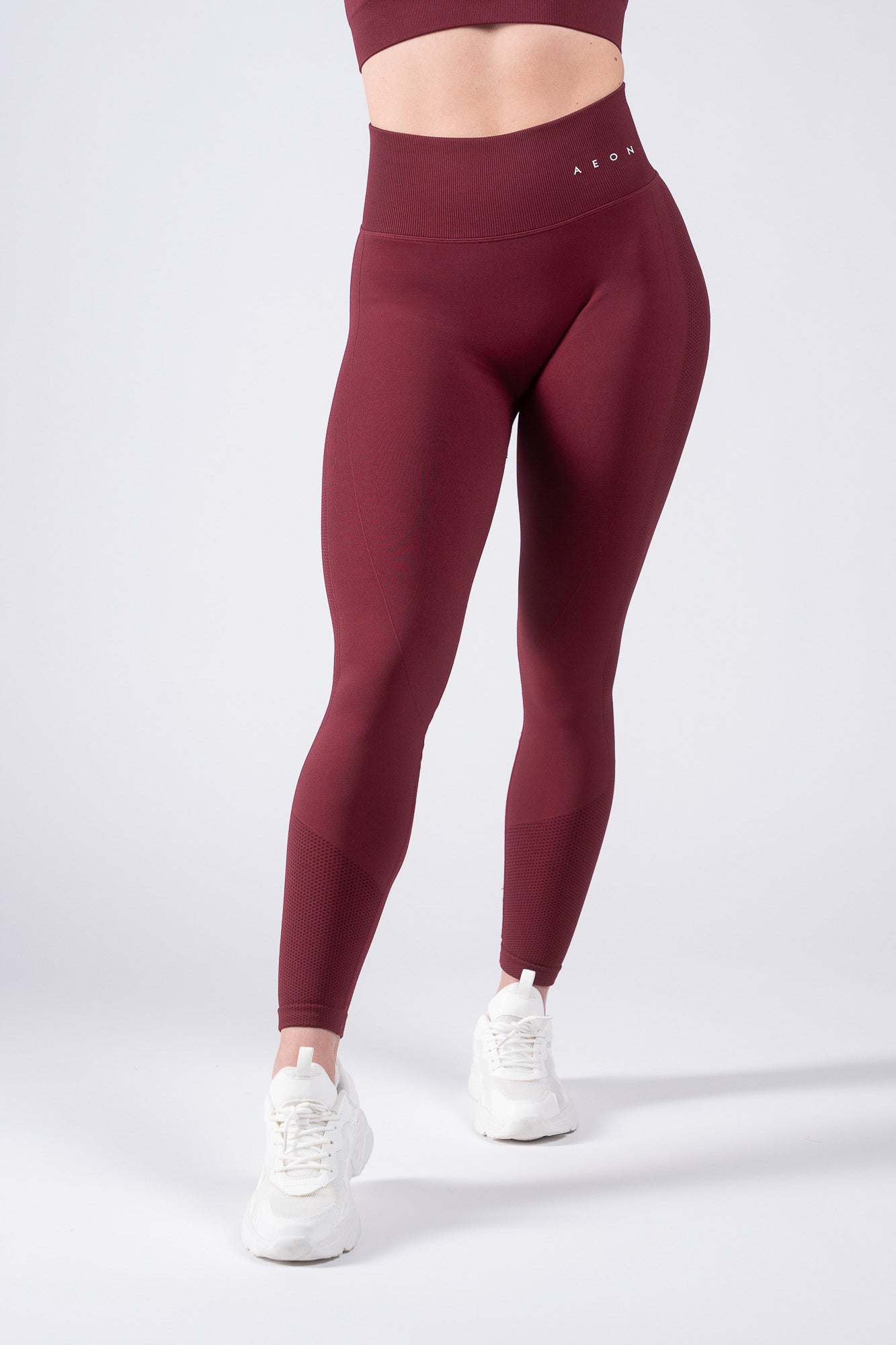 MOTION SEAMLESS LEGGINGS