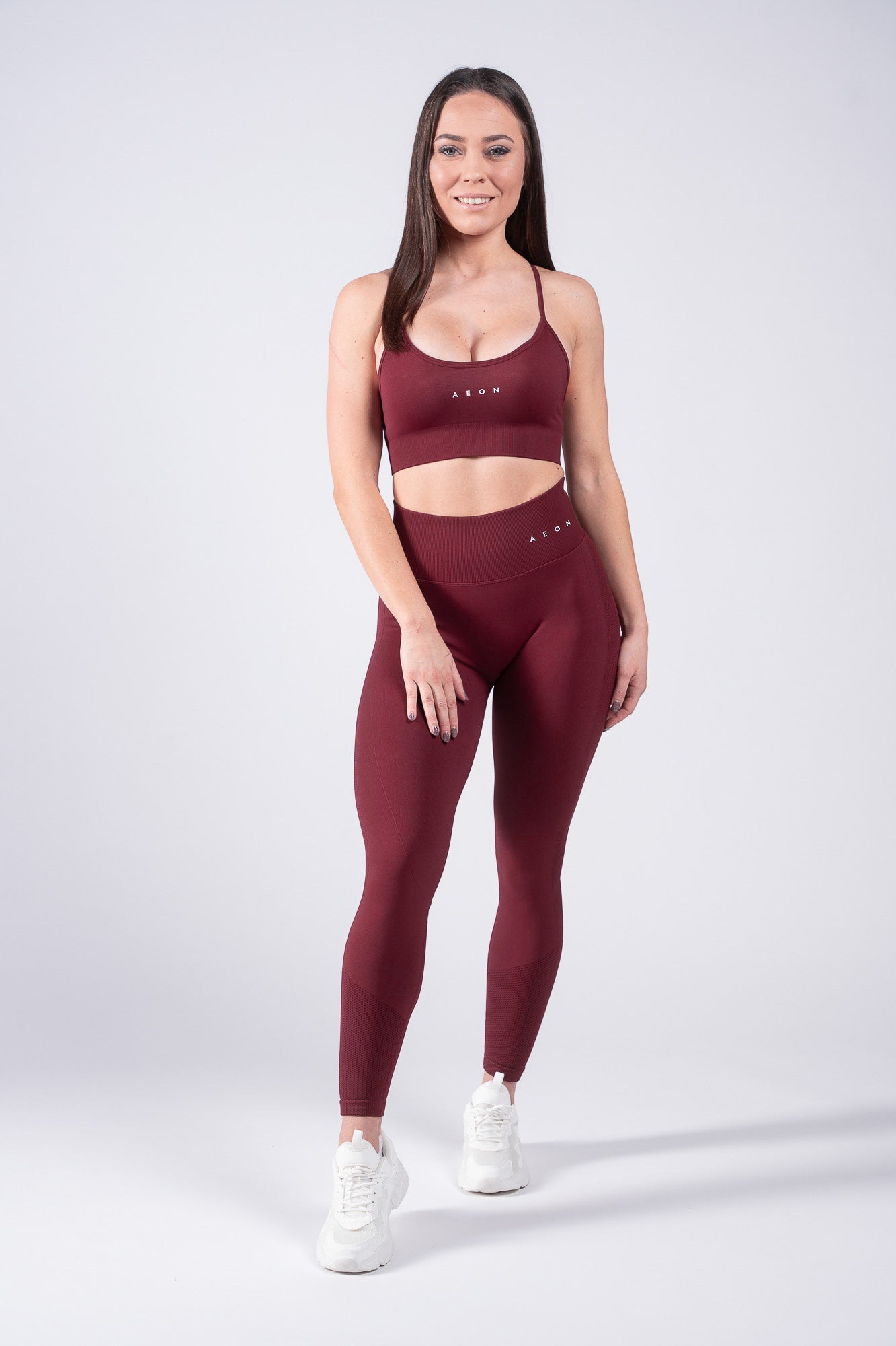 MOTION SEAMLESS LEGGINGS