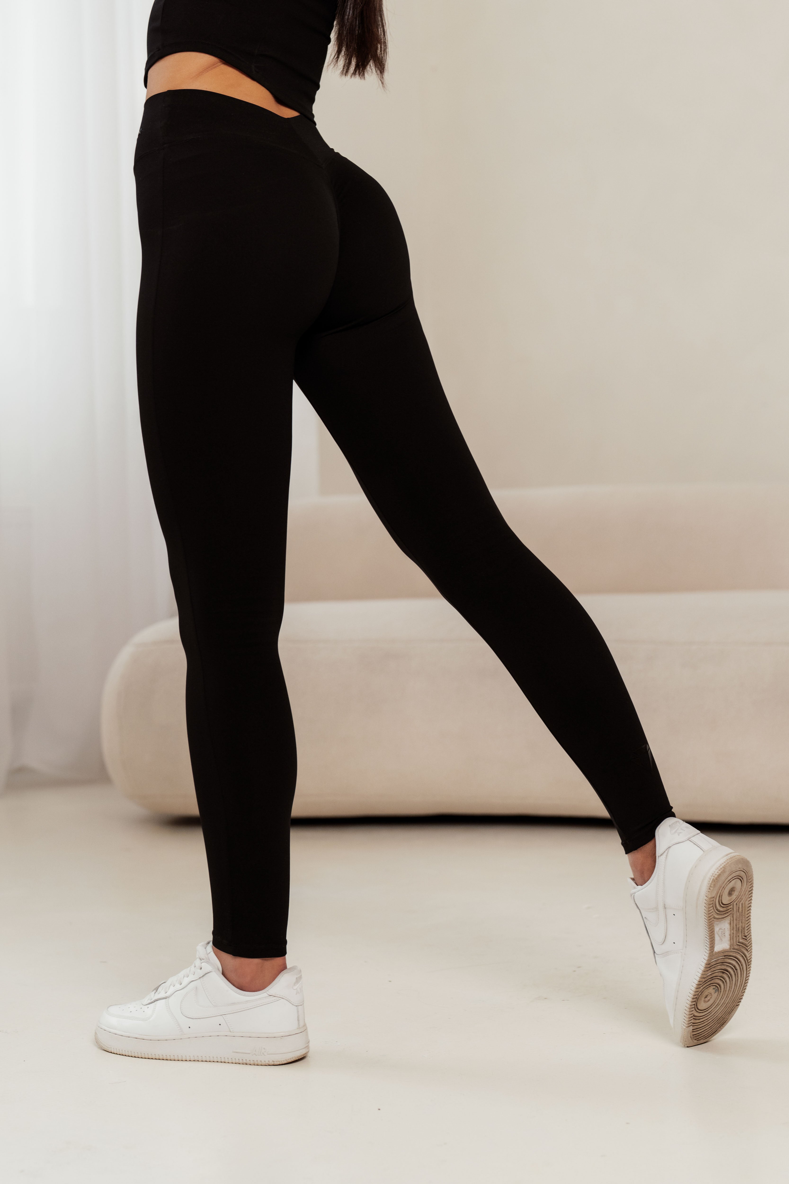 SECOND SKIN LEGGINGS