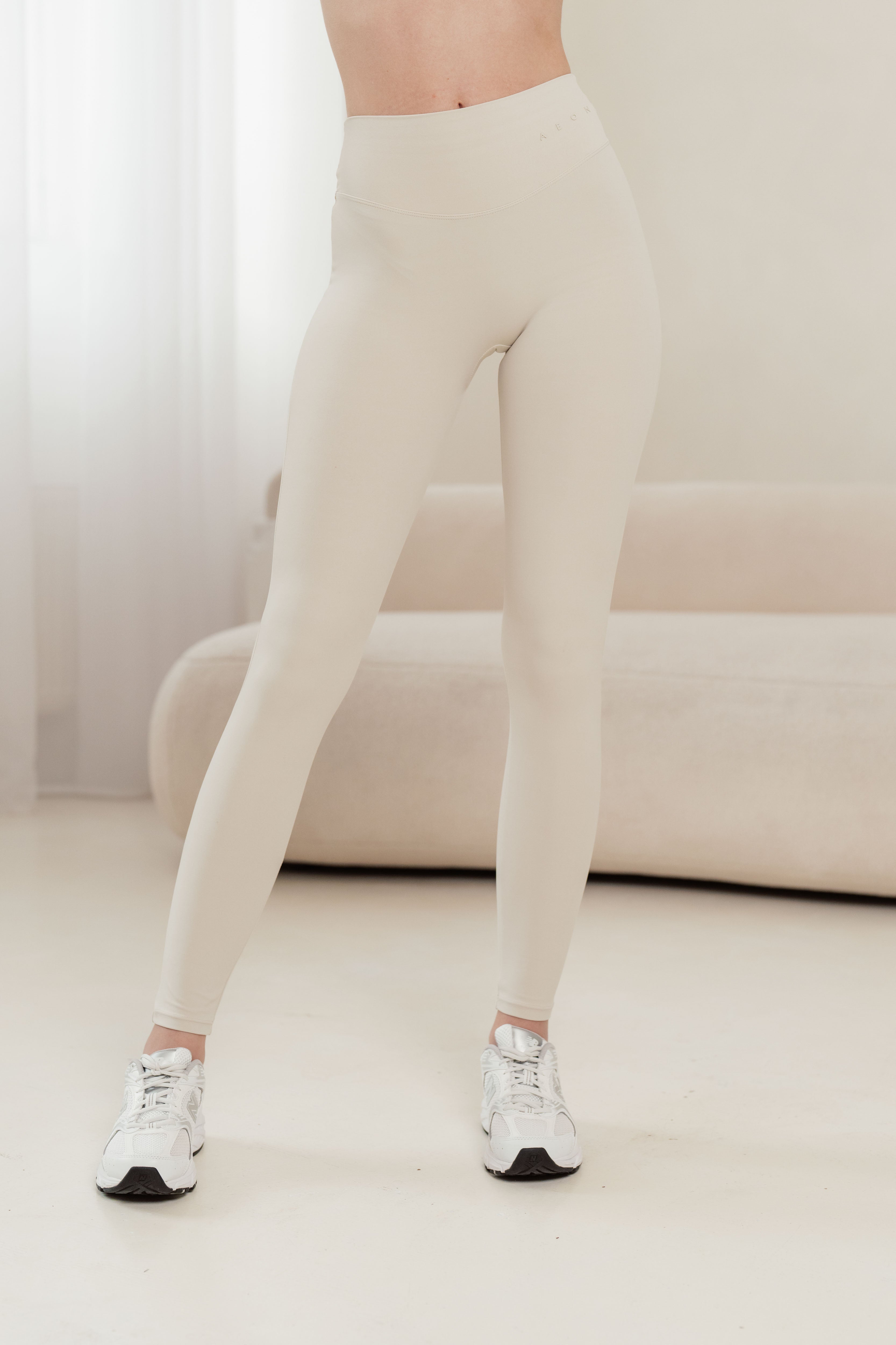 SECOND SKIN LEGGINGS