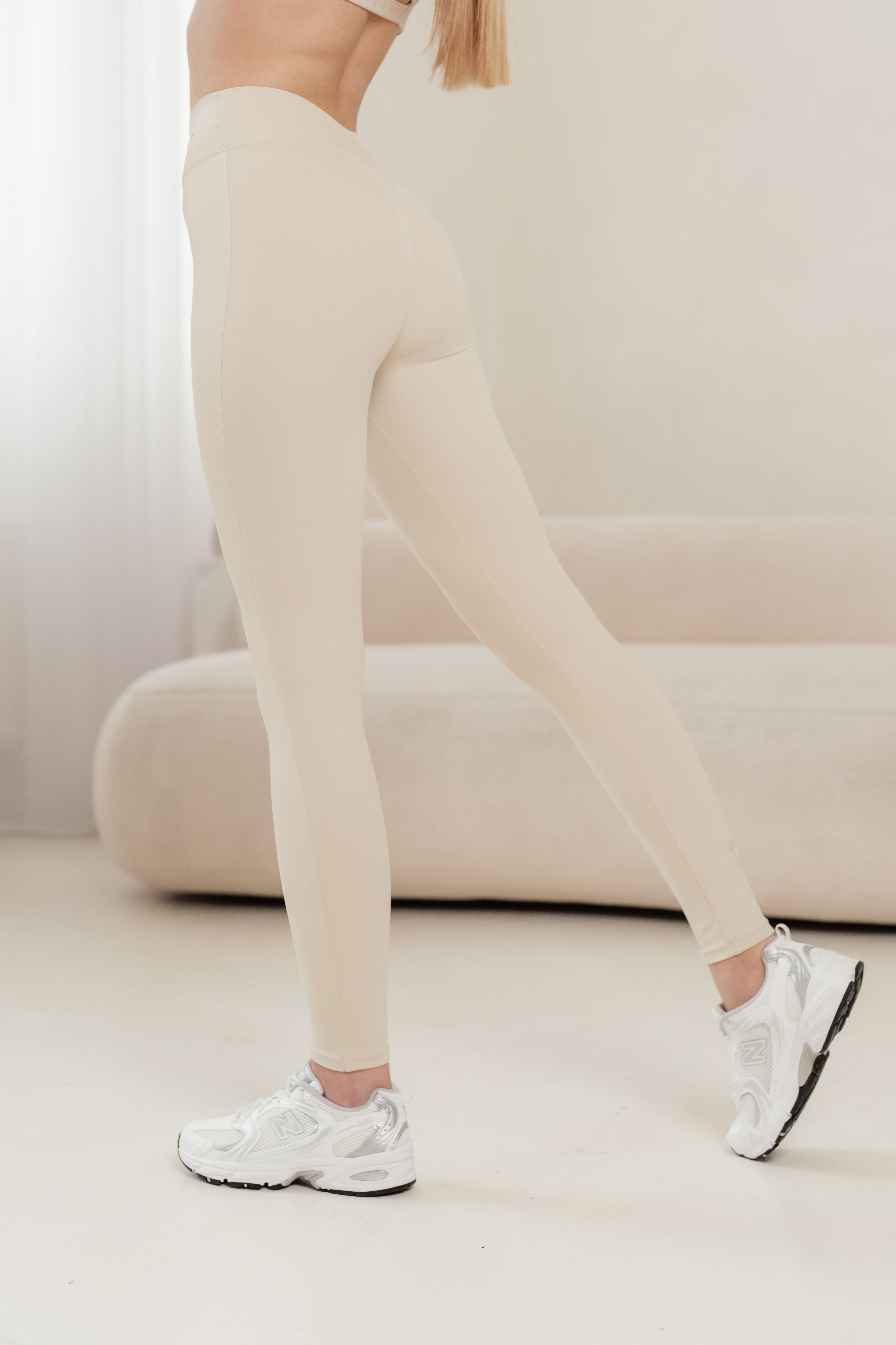 SECOND SKIN LEGGINGS