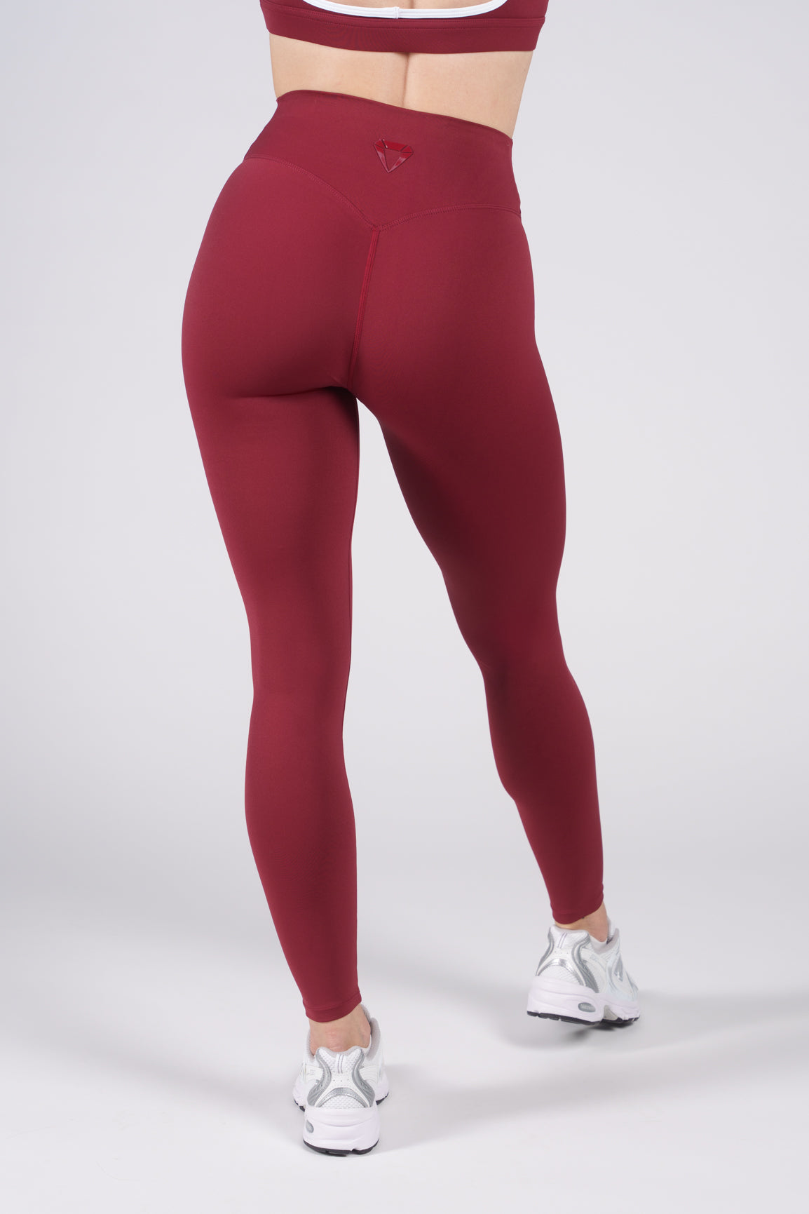 SECOND SKIN BASE LEGGINGS