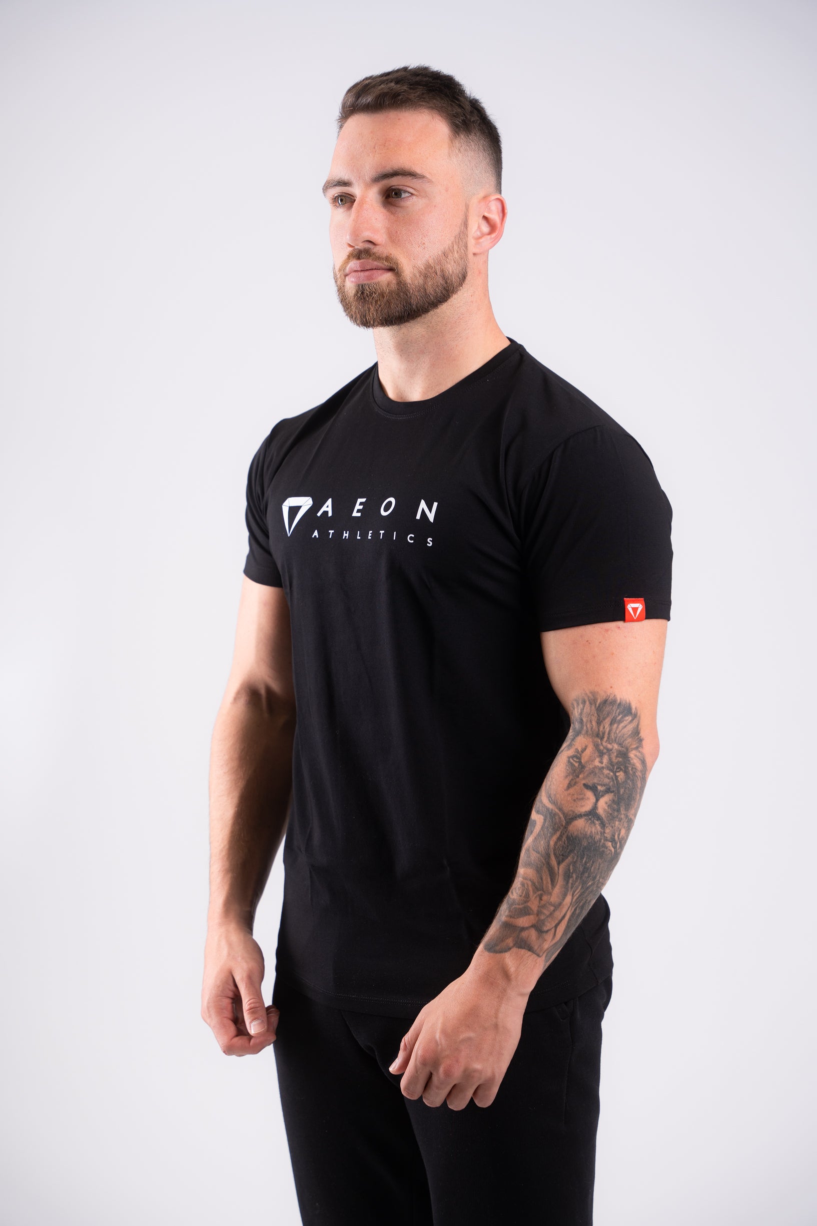 AEON HEREN COMMUNITY T-SHIRT