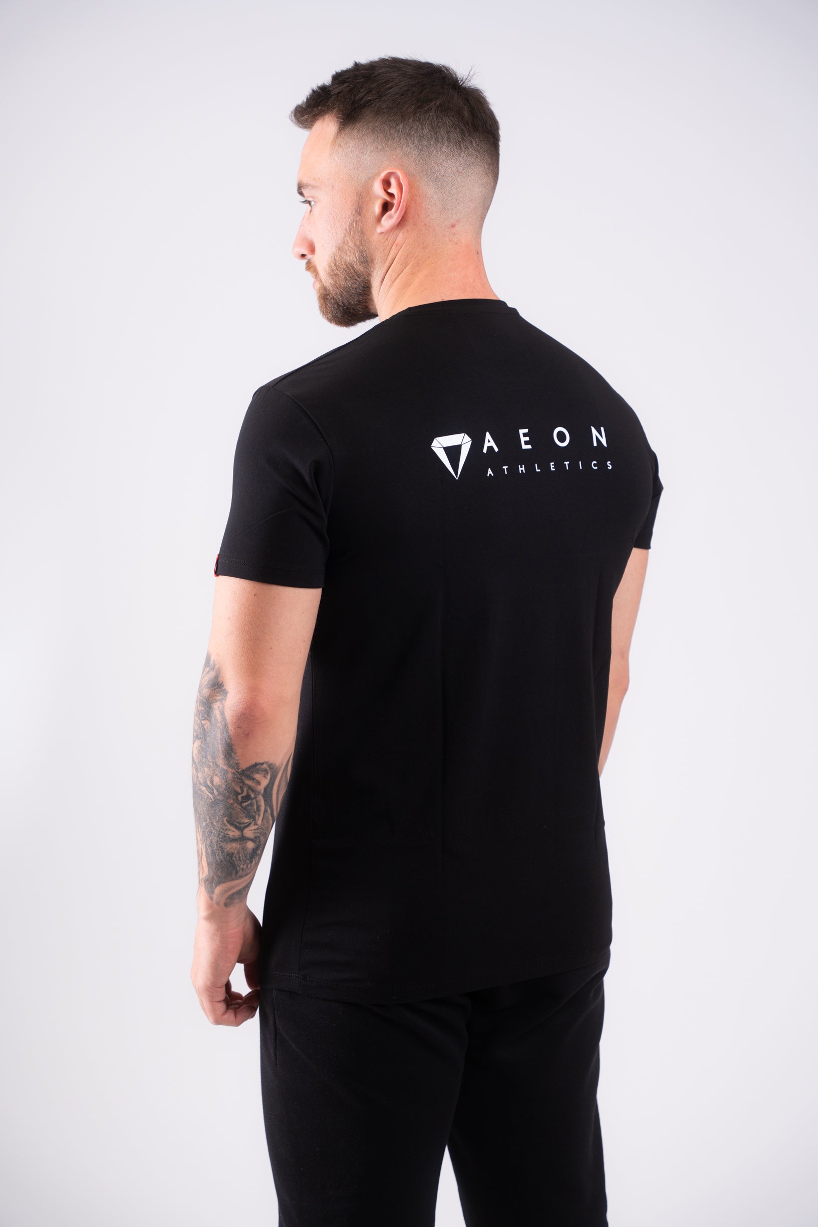 AEON HEREN COMMUNITY T-SHIRT