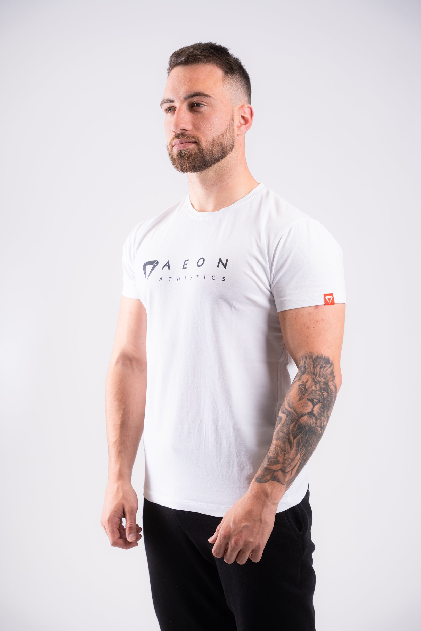 AEON HEREN COMMUNITY T-SHIRT