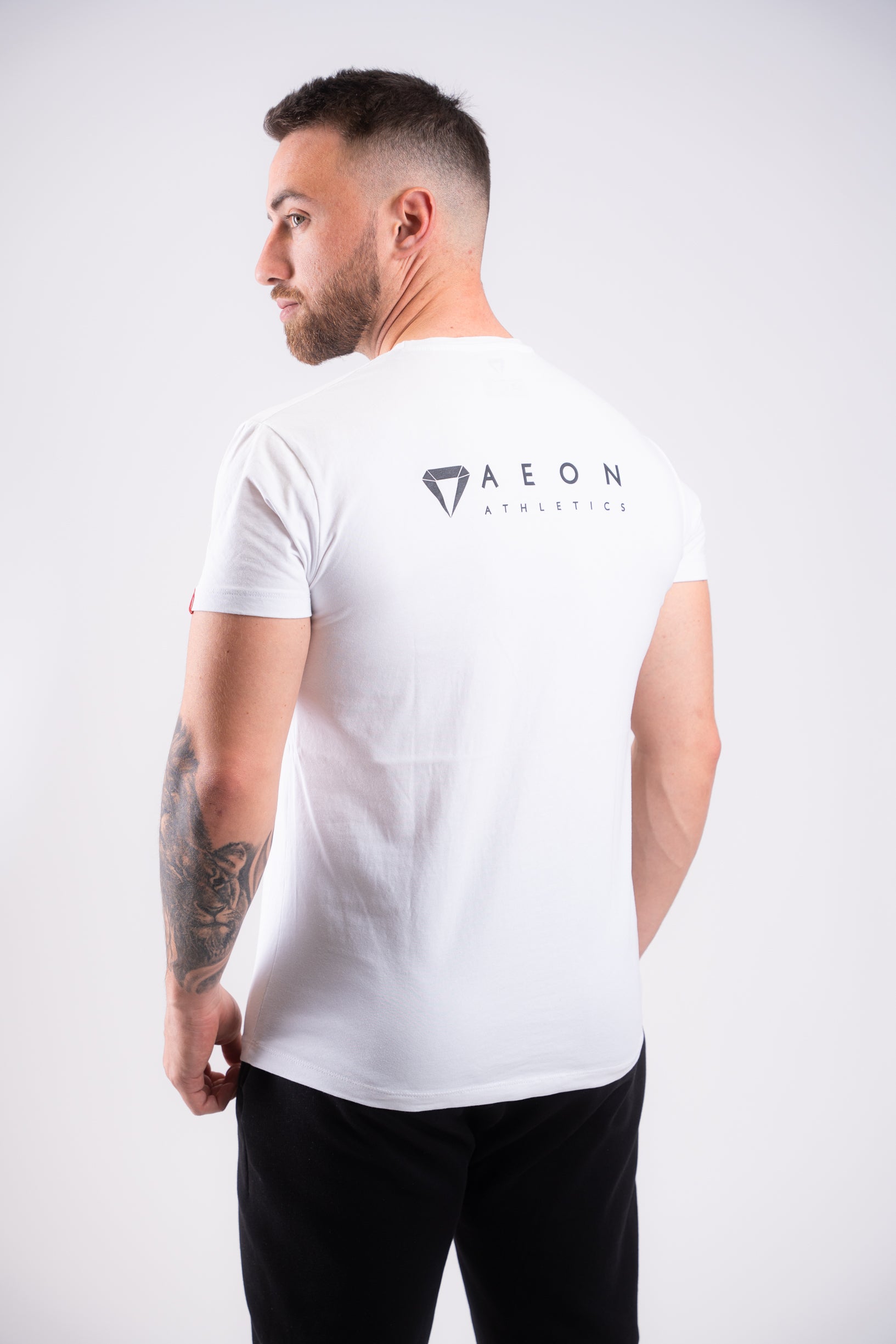 AEON HEREN COMMUNITY T-SHIRT