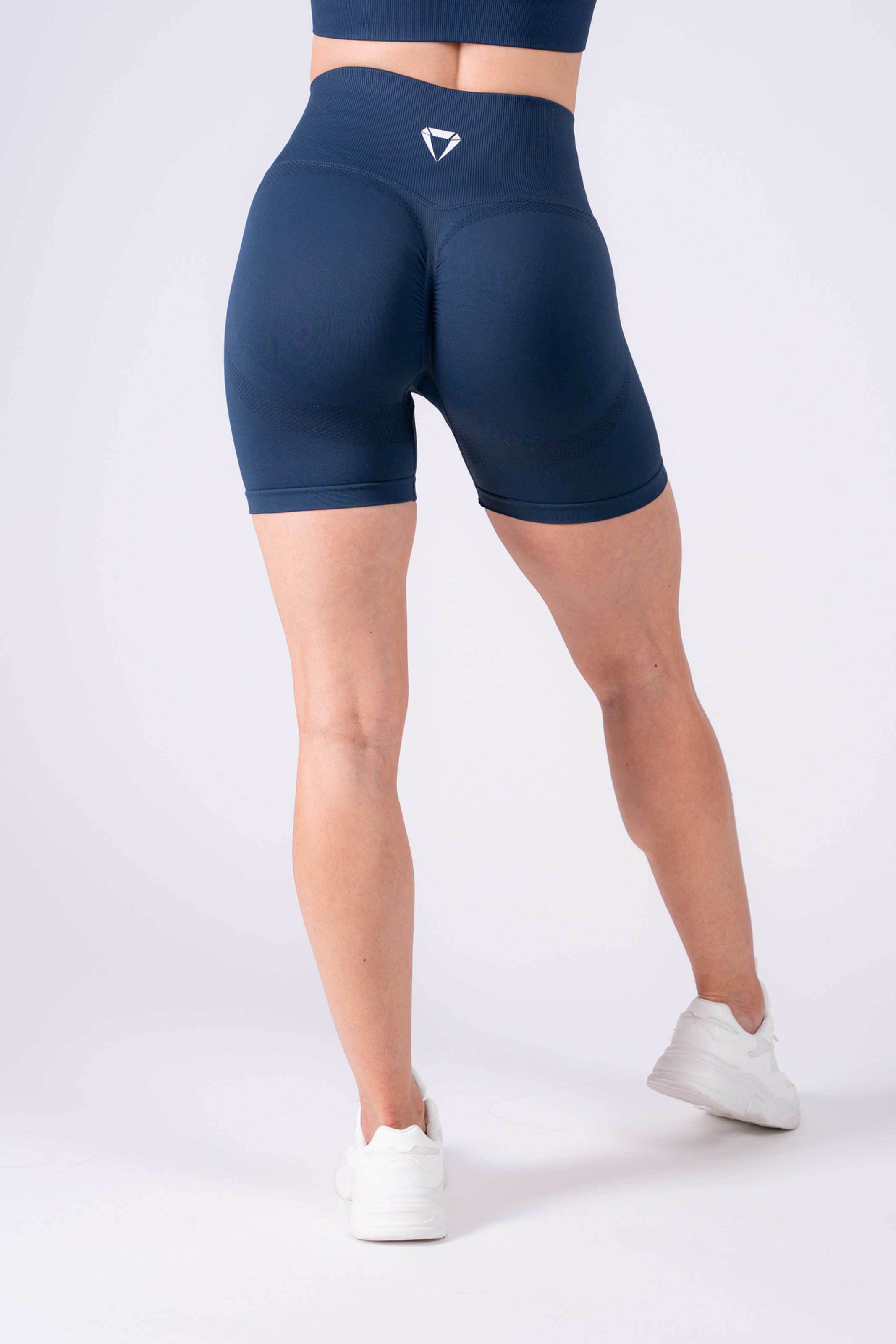 MOTION SEAMLESS KORTE BROEK