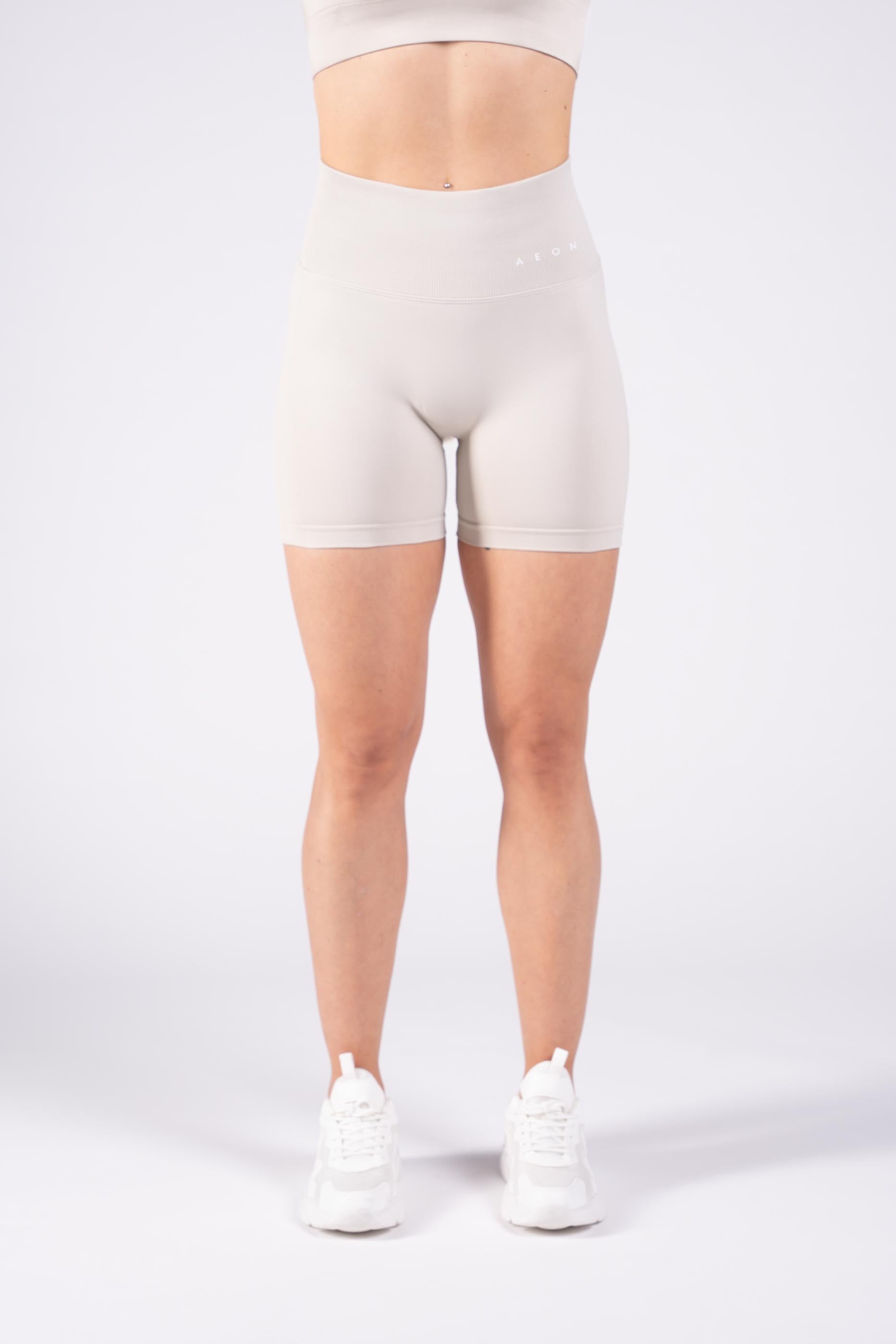 MOTION SEAMLESS KORTE BROEK