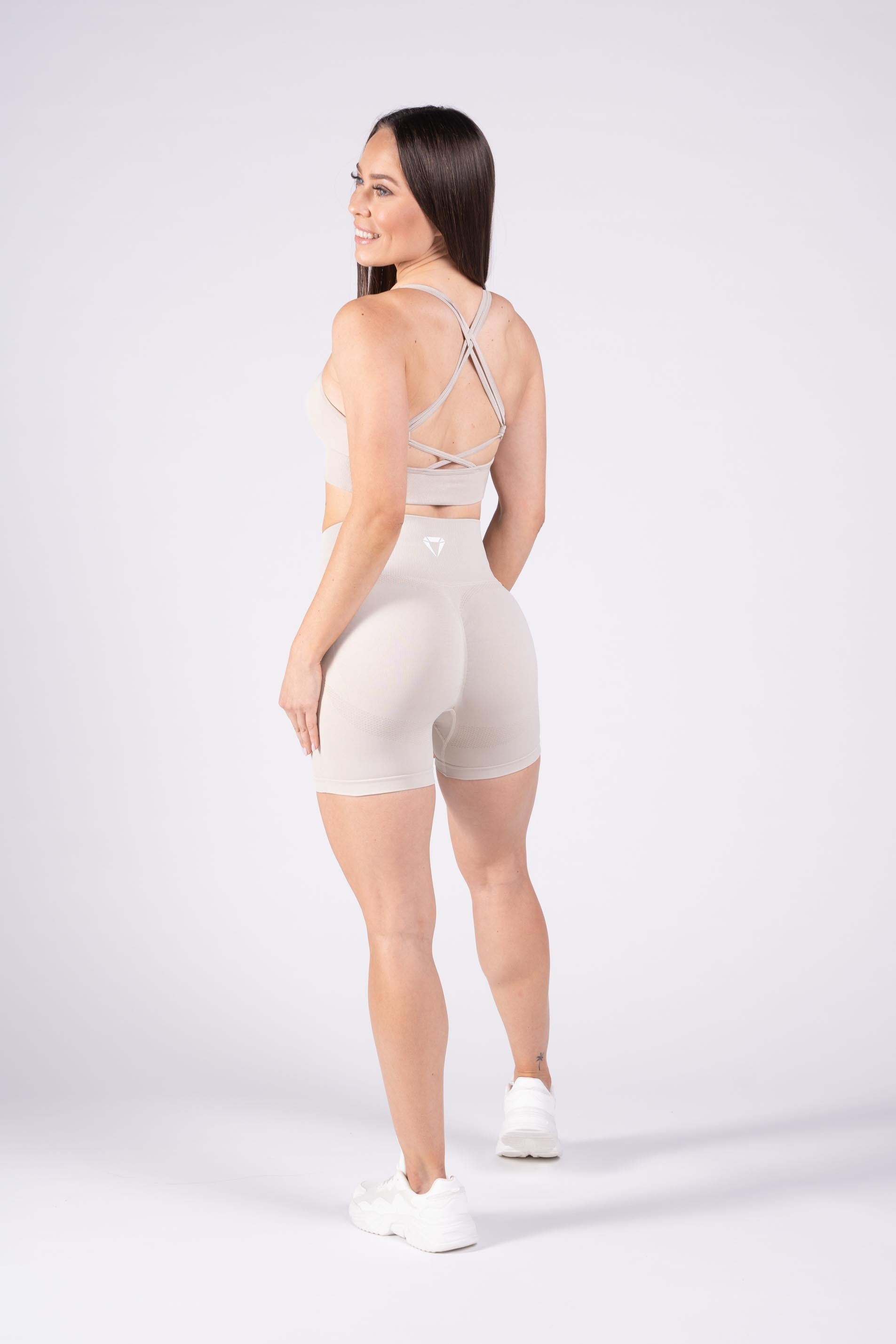 MOTION SEAMLESS KORTE BROEK