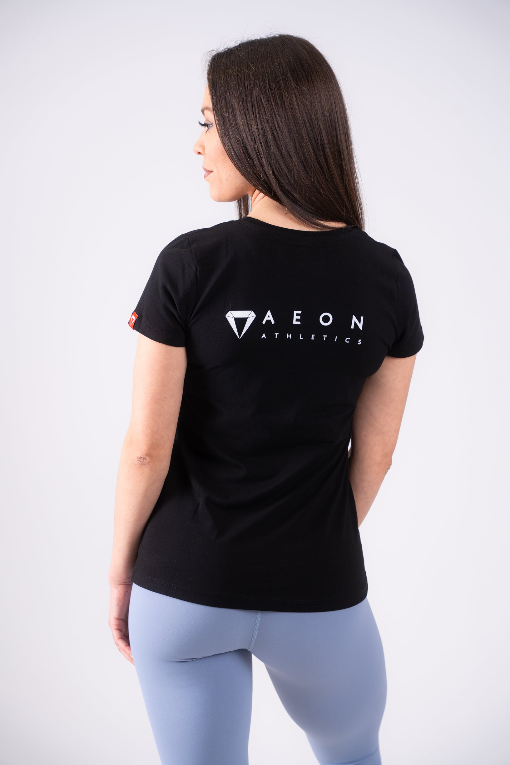 AEON COMMUNITY T-SHIRT