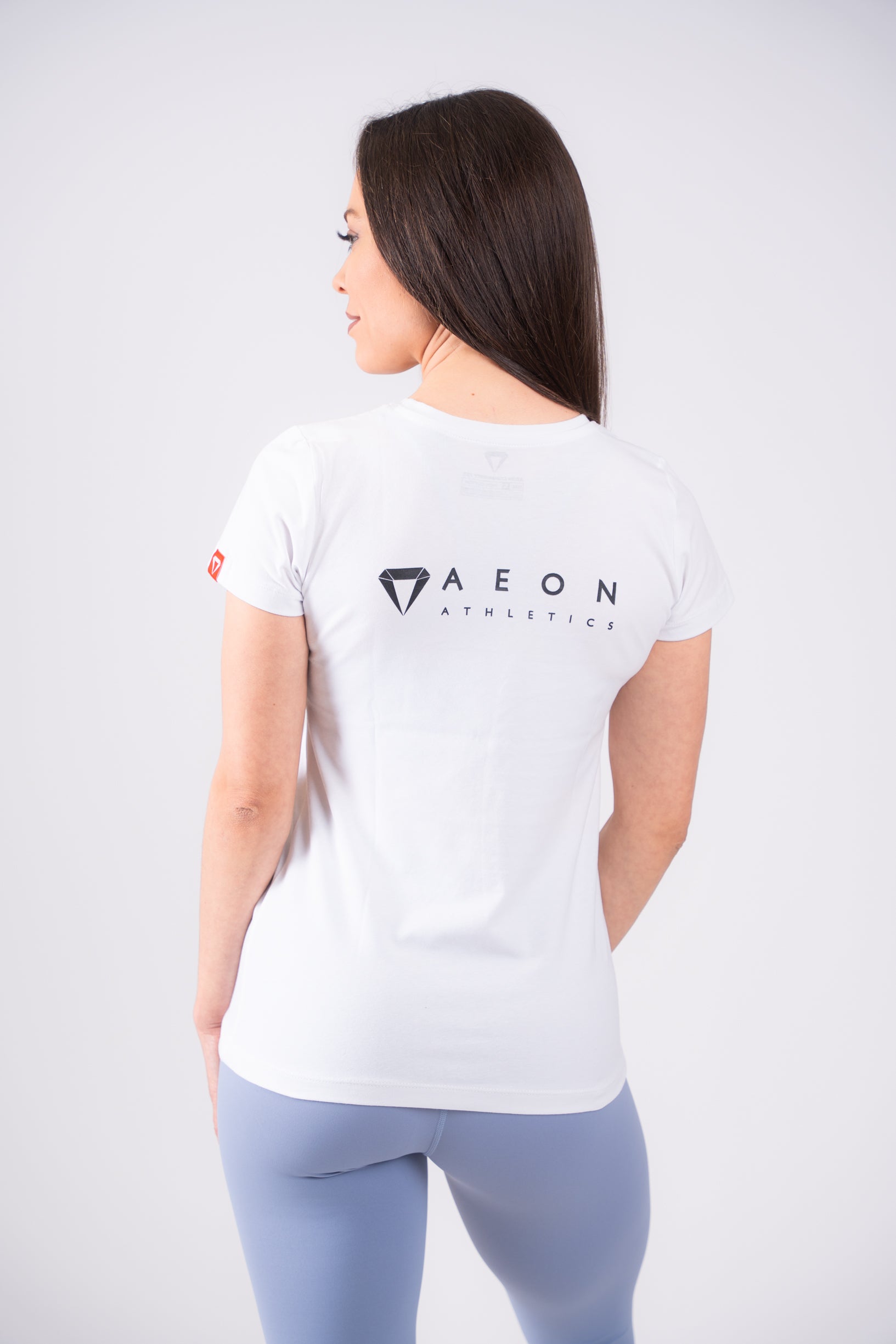 AEON COMMUNITY T-SHIRT