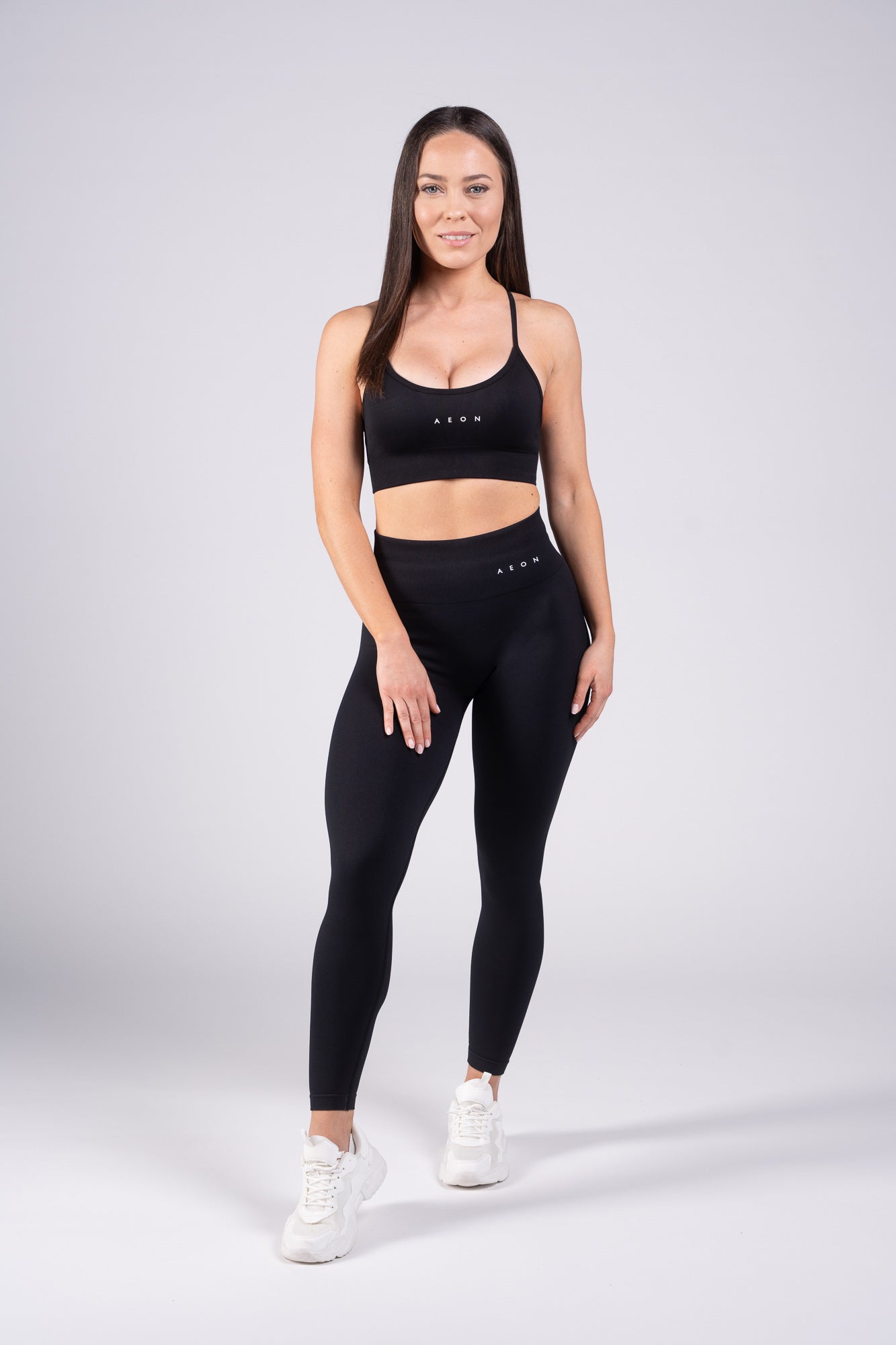 MOTION BASE SEAMLESS LEGGINGS