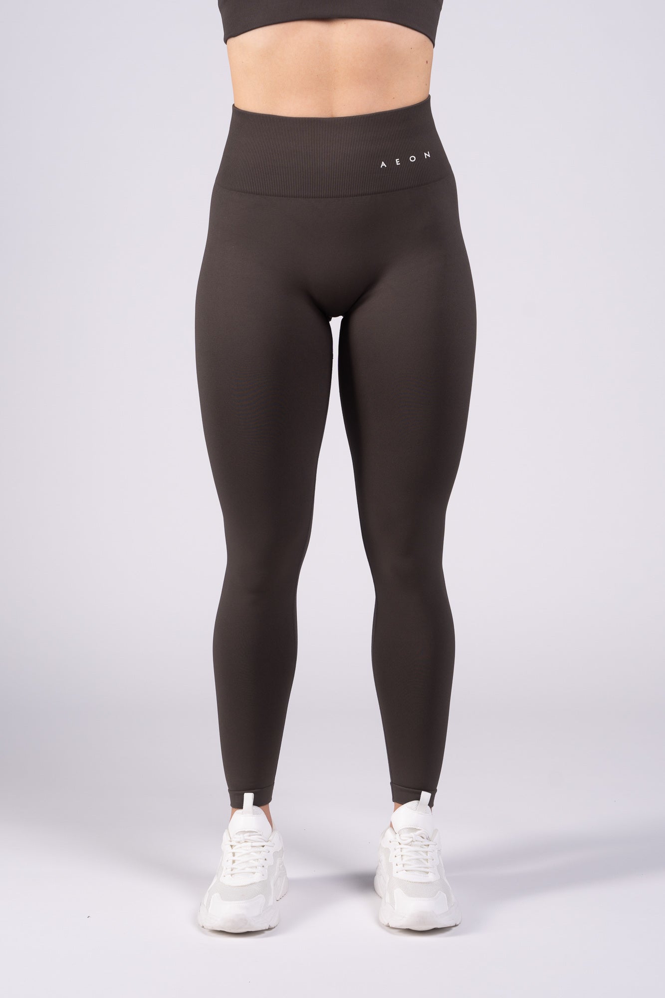 MOTION BASE SEAMLESS LEGGINGS