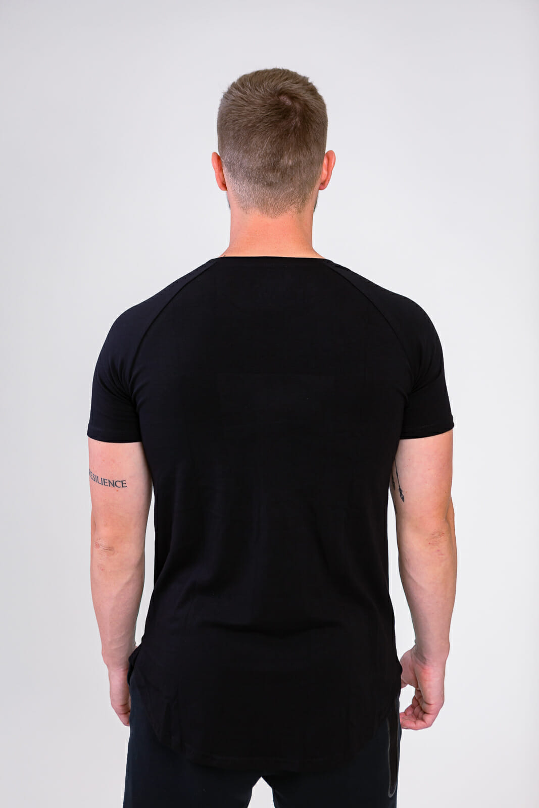 ESSENTIAL LIFESTYLE T-SHIRT